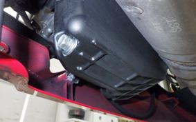 HONDA CBR400R 2024 NC65