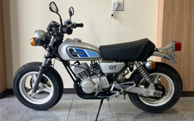 SUZUKI ADDRESS V125 DP12H