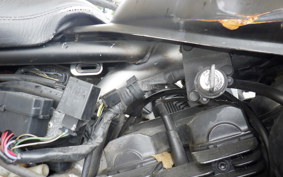 HONDA MAGNA 250 MC29