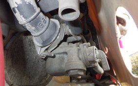 HONDA LITTLE CUB C50