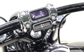 HARLEY FXBR 2018 YEJ