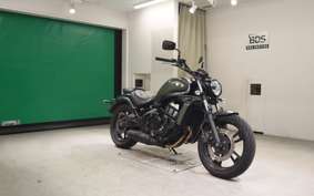 KAWASAKI VULCAN 650 S 2018 EN650A