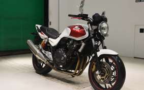 HONDA CB400SF GEN 4 2015 NC42