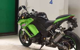 KAWASAKI NINJA 1000 A 2011