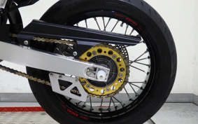 SUZUKI DR-Z400SM 2010 SK44A