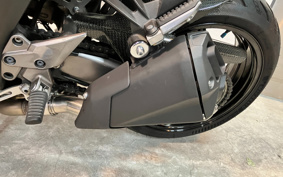 KAWASAKI NINJA 1000 2012 ZXT00G