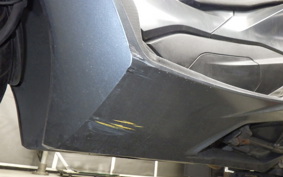 HONDA PCX 160 2022 KF47