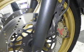 SUZUKI GSX400 IMPULSE 2010 GK7CA