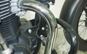 KAWASAKI W800 CAFE 2020 EJ800B