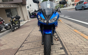 KAWASAKI NINJA 400R 2010 ER400B