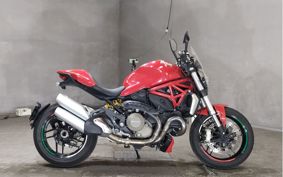 DUCATI MONSTAR 1200 2014 M603JA
