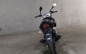 SUZUKI GSR250 GJ55D