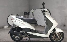 YAMAHA CYGNUS 125 X SE21