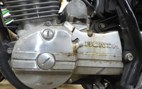 HONDA GB250 CLUBMAN MC10