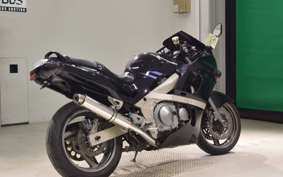 KAWASAKI ZZ-R400 Gen.2 1995 ZX400N