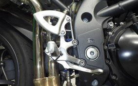TRIUMPH SPEED TRIPLE 2005