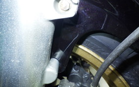 KAWASAKI ZEPHYR 1100 1992 ZRT10A