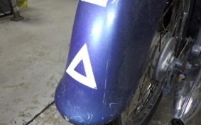 HONDA C70 SUPER CUB 2003 C70