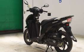 HONDA DIO 110 2018 JF58