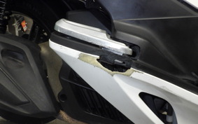HONDA PCX 125 2020 JF56