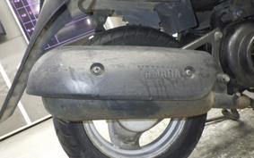 YAMAHA JOG Gen.4 SA16J