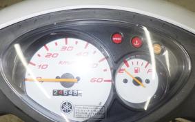 YAMAHA JOG ZR Gen.3 2023 SA39J