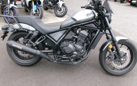HONDA REBEL 1100 2024 SC83