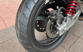 KAWASAKI BALIUS250-2 ZR250B