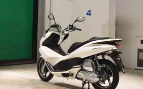 HONDA PCX 125 1997 JF28