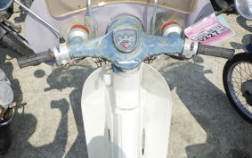 HONDA C50 SUPER CUB AA01
