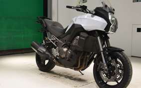KAWASAKI VERSYS 1000 2012