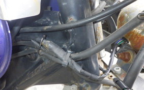 HONDA MAGNA 50 AC13
