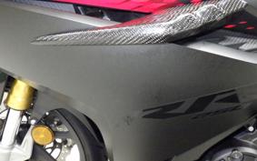 HONDA CBR250RR A 2011 MC51