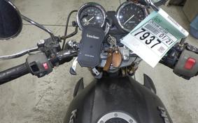 KAWASAKI BALIUS 250 Gen.2 1984 ZR250B