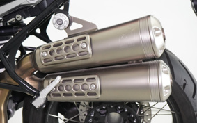 BMW R NINE T URBAN GS 2021 0L91