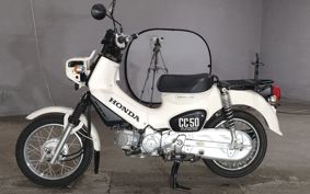 HONDA CROSS CUB 50 AA06