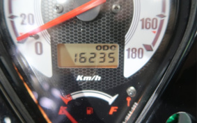 YAMAHA DRAGSTAR 400 2016 VH02J