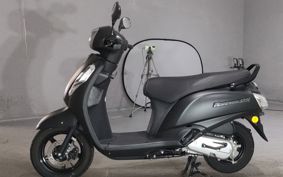 SUZUKI ADDRESS V125 DP12H
