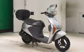 SUZUKI LET's 5 G 2018 CA47A