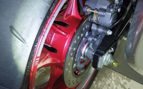 SUZUKI HAYABUSA Gen.3 2022 EJ11A