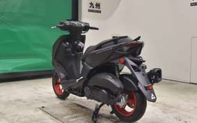 YAMAHA CYGNUSｸﾞﾘﾌｧｽ 2024 SEJ4J