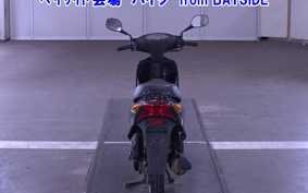 YAMAHA JOGー5DX