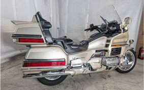 HONDA GL1500 GOLD WING 1998 SC22