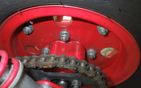 HONDA MONKEY 2025 AB27
