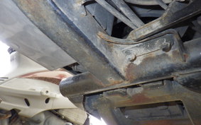 SUZUKI ADDRESS V125 G CF46A