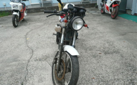 YAMAHA TZR50 3TU