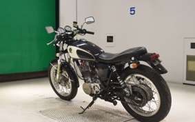 YAMAHA SR500 1987 1JN