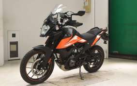 KTM 250 ADVENTURE 2019