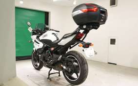 YAMAHA XJ6 ABS 2018