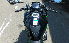 KAWASAKI NINJA H2 2020 ZRT00K